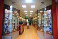 HỆ THỐNG CỬA HÀNG ĐẠI LÝ